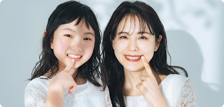 矯正歯科・小児矯正
