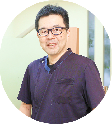 院長　林　宏直
